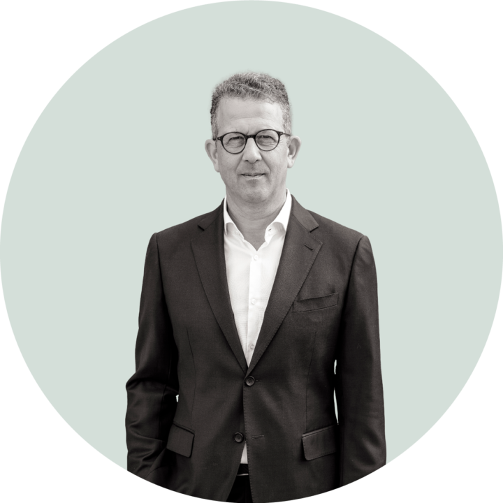 AV Management - Eric Marcozzi - Gérant